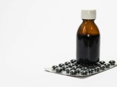 Estados indianos que fora da lei tosse remédios conectados às mortes dos jovens xarope de tosse