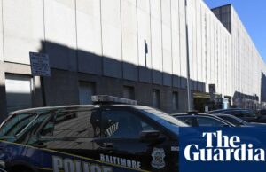 Estagiário dos Estados Unidos algemado após o sistema de IA obviamente ter interpretado mal o saco de batatas fritas como arma Estagiário dos Estados Unidos algemado após o sistema de IA obviamente ter interpretado mal o saco de batatas fritas como arma