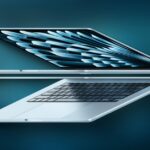 MacBook Air M4