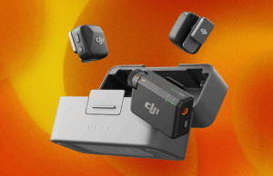 Este DJI Mic Mini é pequeno, mas magnífico e enormemente reduzido hoje Este DJI Mic Mini é pequeno, mas magnífico e enormemente reduzido hoje