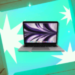 Este MacBook Air M1 2020 já está à venda por menos de US$ 400