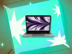 Este MacBook Air M1 2020 já está à venda por menos de US$ 400 Este MacBook Air M1 2020 já está à venda por menos de US$ 400