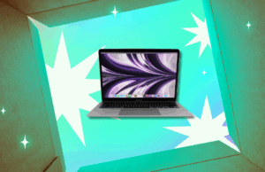 Este MacBook Air M1 2020 já está à venda por menos de US$ 400 Este MacBook Air M1 2020 já está à venda por menos de US$ 400