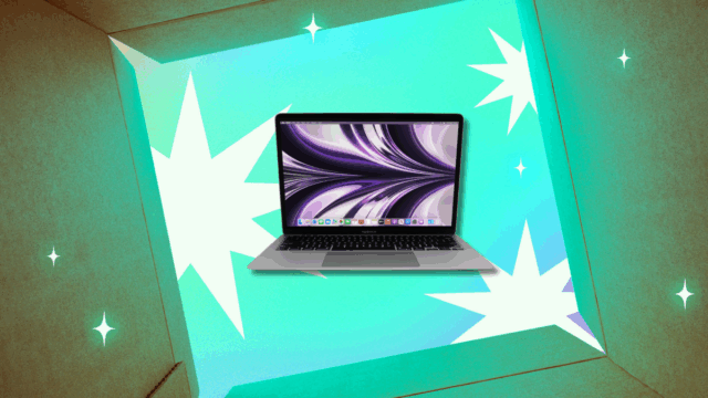 Este MacBook Air M1 2020 já está à venda por Este MacBook Air M1 2020 já está à venda por menos de US$ 400