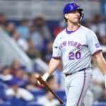 Este Slugger de 246 HR é chamado de substituto 'realista' de Pete Alonso