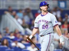 Este Slugger de 246 HR é chamado de substituto ‘realista’ de Pete Alonso Este Slugger de 246 HR é chamado de substituto 'realista' de Pete Alonso