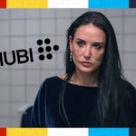 Logotipo da Mubi
