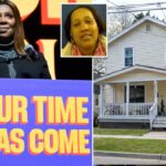Este é o documento de hipoteca que Letitia James assinou em Nova York e que a faz enfrentar 60 anos de prisão