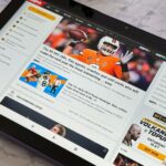 Amazon Fire HD 10 comprimido
