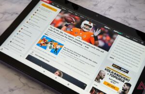 Este é o melhor plano de gastos Android Tablet Computer que você pode obter e atualmente é simplesmente US $ 70 Amazon Fire HD 10 comprimido