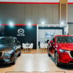 Este é o preço do novo carro da Mazda em Giias Bandung 2025