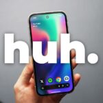 Este fantástico Pixel atualmente faz ainda mais sentido. (Vídeo)