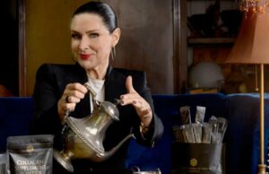 Este pó de colágeno é o ponto mais próximo da juventude eterna cuidados com a pele para o envelhecimento da pele