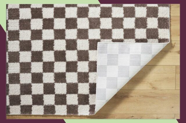 Tapete Wayfair