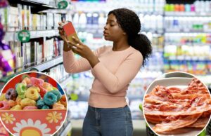 Estes 10 amados alimentos americanos são proibidos em outros países Estes 10 amados alimentos americanos são proibidos em outros países