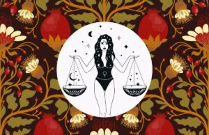 Estes 3 signos do zodíaco enfrentarão o fogo do dia do julgamento durante a lua nova de 2025 em Libra Estes 3 signos do zodíaco enfrentarão o fogo do dia do julgamento durante a lua nova de 2025 em Libra