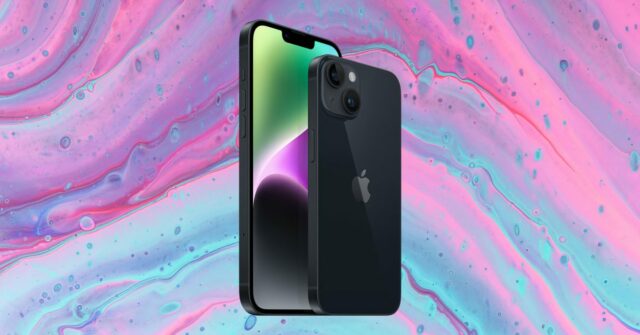 Leaker afirma que o iPhone SE deste ano terá a marca iPhone 16E | iPhone 14 mostrado