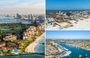 Estes são os CEPs mais caros dos EUA – e Nova York teve seu pior desempenho em anos Estes são os CEPs mais caros dos EUA – e Nova York teve seu pior desempenho em anos