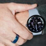 Modos de treino no Google Pixel Watch 4