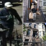 Estranho agredir sexualmente a mulher dormindo depois de entrar em sua casa em Nova York em aterrorizante ataque: policiais