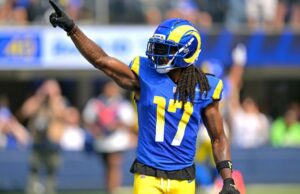 Estratégia de pool de sobreviventes: Rams, Chargers entre as principais opções na semana 9 Estratégia de pool de sobreviventes: Rams, Chargers entre as principais opções na semana 9