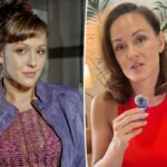 Estrela da Hallmark revela diagnóstico 'assustador' de câncer de mama em estágio 3
