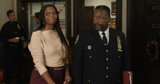 Estrela de 'Elsbeth' provoca drama na tela ao interpretar a Elsbeth