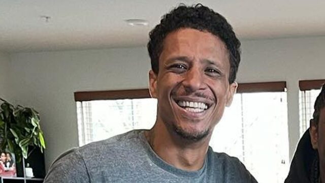 Estrela infantil de 'Fresh Prince of Bel-Air' Floyd Roger Myers Instagram de Floyd Roger Jr.