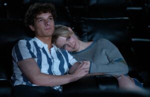 Estrelas de ‘Regretting You’ contrastam a produção de filme com a dramatização legal de ‘It Ends With United States’ McKenna Grace provoca o próximo papel na adaptação de Colleen Hoover de Lamentando você