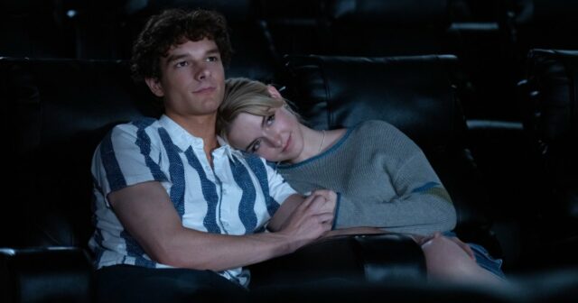 Estrelas de 'Regretting You' contrastam a produção de filme com McKenna Grace provoca o próximo papel na adaptação de Colleen Hoover de Lamentando você