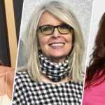 Kimberly Williams-Paisley se lembra de Diane Keaton.