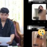 Estudante de Direito Viral Undip que também é policial edita fotos obscenas de amigos e mestres usando IA, 30 pessoas se tornam vítimas!