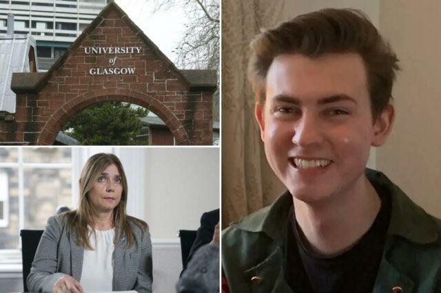 Estudante universitário do Reino Unido morre por suicídio três meses depois de lhe dizer erroneamente que não se formaria a tempo

