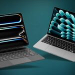 Eu gosto do MacBook Air, no entanto, um atributo iPad Pro destruiu para mim