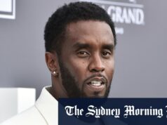 ‘Eu me perdi’: Diddy pede misericórdia do juiz antes da sentença Um esboço do tribunal de Diddy em julgamento no Tribunal Federal de Manhattan em julho.