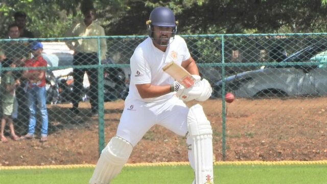Eu merecia mais do que uma coleção: Karun Nair após Eu merecia mais do que uma coleção: Karun Nair após o grupo de exames de idosos e o desprezo da Índia-A