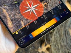 Eu não estava procurando por um aplicativo totalmente novo – mas isso mudou completamente a maneira como vejo o dia Posições futuras do sol mostradas no aplicativo Sun Surveyor