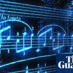 'Eu sou um autor. Estou olhando para o fim na cara?': música sinfônica e IA