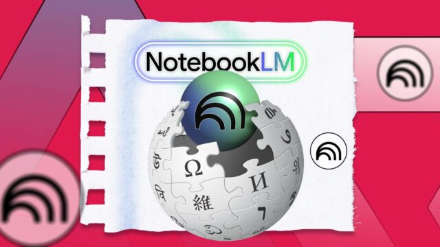 Ilustração do logotipo do Notebooklm emergindo de uma lâmpada, simbolizando dicas e truques úteis