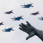 Europa entra em ‘guerra híbrida’ enquanto Alemanha permite que a polícia abata drones