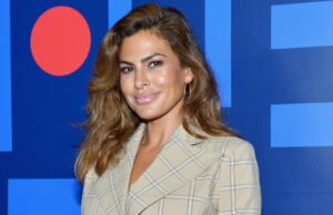 Eva Mendes diz que este perfume de US$ 13 tem cheiro de ‘céu’ Perfume Denise Richards