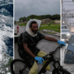 Evacuações ordenadas como a pior tempestade de todos os tempos em direção à Jamaica