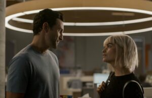 Eve Harlow de Watson sobre o arco inquieto de Ingrid com NCIS: Noah Mills do Havaí Programação de TV do outono de 2025, veja quando os programas retornam