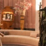 'Evil: Forever' posicionado para lançar um feitiço adicional no Oscar, já que as primeiras respostas o chamam de 'veredicto comovente e terno' com 'atuações de cair o queixo'
