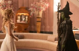 ‘Evil: Forever’ posicionado para lançar um feitiço adicional no Oscar, já que as primeiras respostas o chamam de ‘veredicto comovente e terno’ com ‘atuações de cair o queixo’ 'Evil: Forever' posicionado para lançar um feitiço adicional no Oscar, já que as primeiras respostas o chamam de 'veredicto comovente e terno' com 'atuações de cair o queixo'