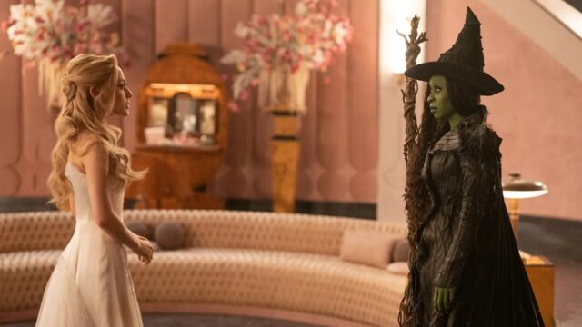 'Evil: Forever' posicionado para lançar um feitiço adicional no Oscar, 'Evil: Forever' posicionado para lançar um feitiço adicional no Oscar, já que as primeiras respostas o chamam de 'veredicto comovente e terno' com 'atuações de cair o queixo'