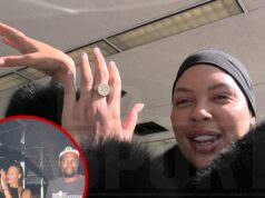 Ex-Celebridade da WNBA Liz Cambage desligar os rumores de namoro da Internet Kevin Durant Cambage-Cabage-Kill-09-30-2025