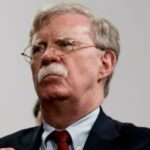 Ex-NSA John Bolton indiciado por uso indevido de documentos confidenciais