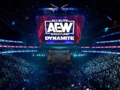 Anterior AEW Wrestler expõe nova ocupação surpreendente The