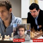 Ex-campeão mundial de xadrez investigado por ataques infundados a Daniel Naroditsky – enquanto a mãe enlutada diz que ele morreu atormentado por eles